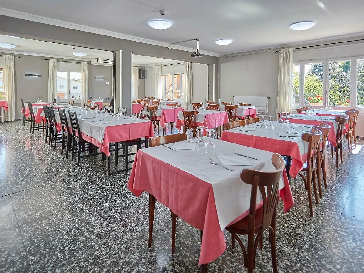Hostal Mas Ferrer Cornellá de Terri 2*,  Espagne
