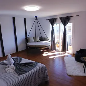  Guest house Chabela's Spain