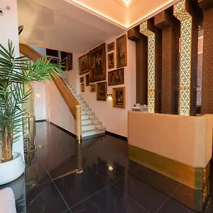 ** Hotel Casa Palacio La Sal Spain