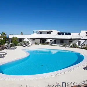 ***** Bed & Breakfast Mana Ecoretreat Spain