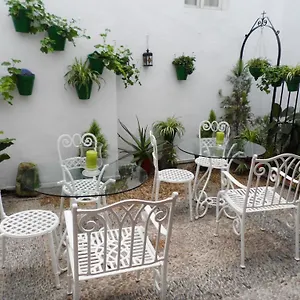  Guest house Hospederia Luis De Gongora Spain