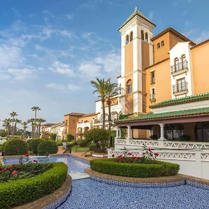 **** Hotel Barcelo Espagne