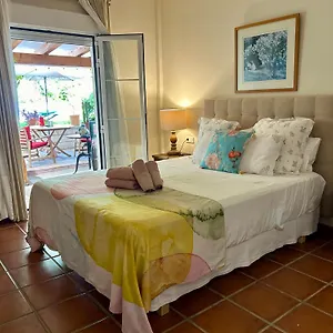 **** Bed & Breakfast At In Malaga & Solo Travellers Spain