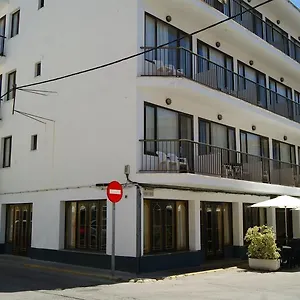 ** Hotel Hotel Alfonso Spain