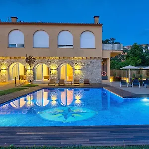 Hotel Hostalet De - Adults Only