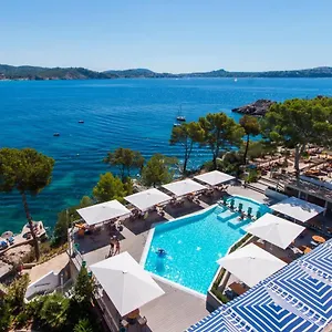 ***** Hotel Coronado Thalasso & Espagne