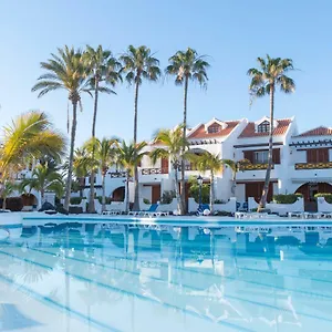 *** Appart hôtel Parque Santiago Iii Official Espagne
